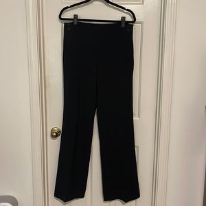 White House/Black Market black slacks